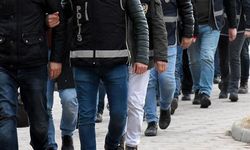 FETÖ'ye Darbe Üstüne Darbe: 64 İlde 306 Gözaltı!