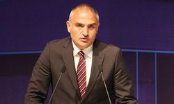 Kültür ve Turizm Bakanı Ersoy açıkladı: 2025 yılının ilk 6 ayında  turizm gelirini  açıkladı