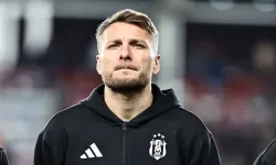 Beşiktaş'ta Sürpriz Veda: Immobile İstanbul’dan Ayrılıyor