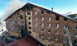 Grand Kartal Otel Yangını Davasında Gözyaşları: “Otelin Sorumlusu Değilim”