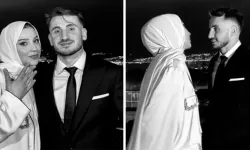 Kerem Aktürkoğlu’nun Eşi Ceren Azak Nereli, Kaç Yaşında?