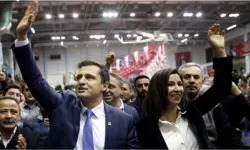 Gönenç Bilgen Yücel kimdir? CHP Genel Başkan Yardımcısı Deniz Yücel eşi hakkında bilgiler