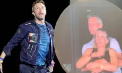 Chris Martin kimdir, kaç yaşında? Chris Martin sevgilisi hakkında bilgiler