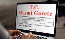 Cumhurbaşkanı Erdoğan’dan üst düzey atamalar