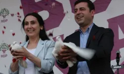 DEM Parti’den AİHM Kararı Sonrası Tahliye Çağrısı