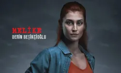 Melike Rolünün Derin Beşikçioğlu Kimdir, Nereli?