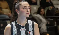 Dilay Özdemir Kimdir? Kaç Yaşında? Boyu Kaç? Hangi Takımda Oynuyor?