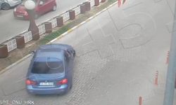 Drift Pahalıya Patladı:  Ceza ve Ehliyete El Koyuldu