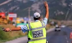 'Dur' İhtarına Uymayan Alkollü Sürücüye yüksek miktarda ceza