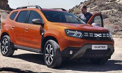 Kahramanmaraş’ta İcralık 2023 Model Dacia Duster Satışta: e-İhaleye Açılıyor!