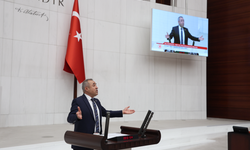 DEVA Partili Karatutlu: “İmam Hatipler Üzerinden Tartışma Açmak Yanlıştır, Asıl Sorun Eğitim Sistemidir”