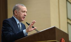 Erdoğan: Artık AK Parti, MHP, DEM birlikte yürüyeceğiz