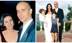Eren Talu kimdir, nereli, ne iş yapıyor? Defne Samyeli'nin eski eşi Eren Talu hakkında bilgiler