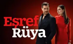 Eşref Rüya 2. Sezon bölümleri ne zaman başlıyor? Gün ve saat belli mi?