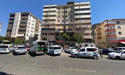 Kahramanmaraş'ta facia! İnşaat iskelesi çöktü: Ölü ve yaralılar var