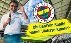 Fenerbahçe’nin yeni sponsoru Chobani’nin sahibi Hamdi Ulukaya kimdir ve aslen nereli?