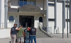 Kahramanmaraş'ta yasaklı madde operasyonu