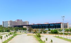 Kahramanmaraş’ta Hastane Otoparkı Artık Ücretli