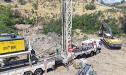 Su Kaynakları Artıyor; 3 Yeni Sondaj ile Kesintisiz Su Hizmeti Sunulacak