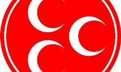 MHP Kahramanmaraş İl Teşkilatında Yeni Dönem Başladı