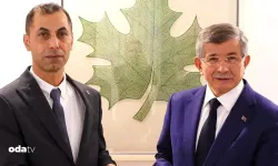 Yaşar Beyazgül Kimdir? Gelecek Partisi İzmir İl Başkanı