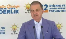 Ömer Çelik Duyurdu: Terörsüz Türkiye İçin Komisyon Geliyor