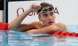 Milli Yüzücü Kuzey Tunçelli Kimdir?