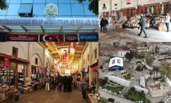 Kahramanmaraş'taki sayıları 30 bini aştı