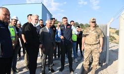 Kahramanmaraş’ta Yerinde Dönüşüm Çalışmaları Hız Kazandı: Başkan Görgel’den Güçlü Yeniden İnşa Mesajı