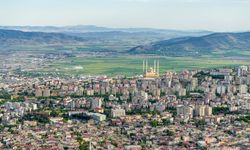 Kahramanmaraş'tan Pazartesi günü kaçıyorlar