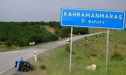 Kahramanmaraş'tan bu illere gidenler dikkat!