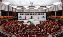 Kahramanmaraş milletvekili TBMM'de Terörsüz Türkiye Komisyon üyesi oldu