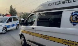 Vurup kaçtı, sonra geri gelip helallik istedi! Kahramanmaraş’ta akılalmaz olay