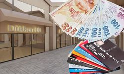 Kahramanmaraşlı esnafa faizsiz kredi!