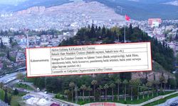 Kahramanmaraşlılar İçin Tarihi Fırsat: Bakanlıktan Milyonluk Üretim Teşviği