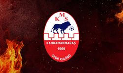 Kahramanmaraşspor'da neler oluyor? Başkan sessiz sedasız değişti