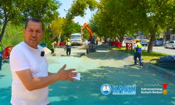 Kahramanmaraş’ta 20 Milyarlık Altyapı Seferberliği: 11 İlçede 136 Noktada Çalışmalar Sürüyor