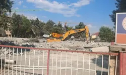 Kahramanmaraş’ta Spor Tesisleri Yenileniyor: Yıkılan Salonların Yerine Güvenli ve Modern Yapılar Geliyor