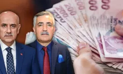 Kahramanmaraş’ta Esnafın Yüzü Güldü: KGF Kredisi ile Destek