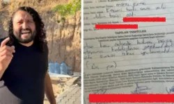 Kahramanmaraş’ta ‘Gastronomi’ Maskesiyle Kamu Arazisine El Koymuş