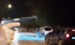 Kahramanmaraş’ta Kız Kaçırma İntikamı: Enişte, Enişteyi Vurdu