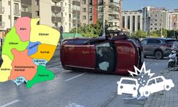 Kahramanmaraş'ta önlemler meyvesini verdi! Haziranda tablo değişti