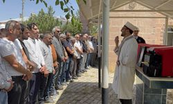 Polis memuru tatilde kaza kurşunuyla hayatını kaybetti