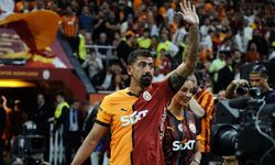 Galatasaray’da Kerem Demirbay Dönemi Sona Erdi: Taraftarların “Dayı”sı Veda Etti