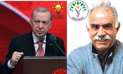 Erdoğan’dan Kritik Açıklamalar: “Terörsüz Türkiye” Sürecinde İmralı Devrede