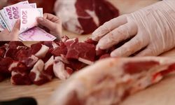 Kahramanmaraş'ta et fiyatlarına yeni zam