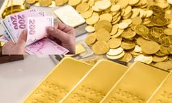 Altın Fiyatlarında Denge Günü: Gram ve Çeyrek Altın Ne Kadar Oldu?