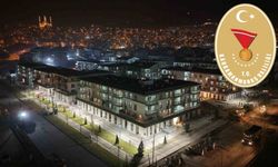 Kahramanmaraş'ta Depremzedelere Konut Teslimi Başladı