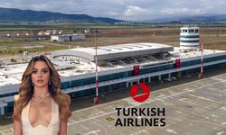 THY'den Kahramanmaraş'a 4 Milyon Dolarlık Tanıtım Filmi! Melis Sezen Başrolde