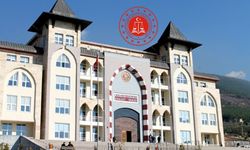 Adalet Sistemine 20 Bin Takviye: Kahramanmaraş’a Yeni Görevlendirmeler Geliyor
